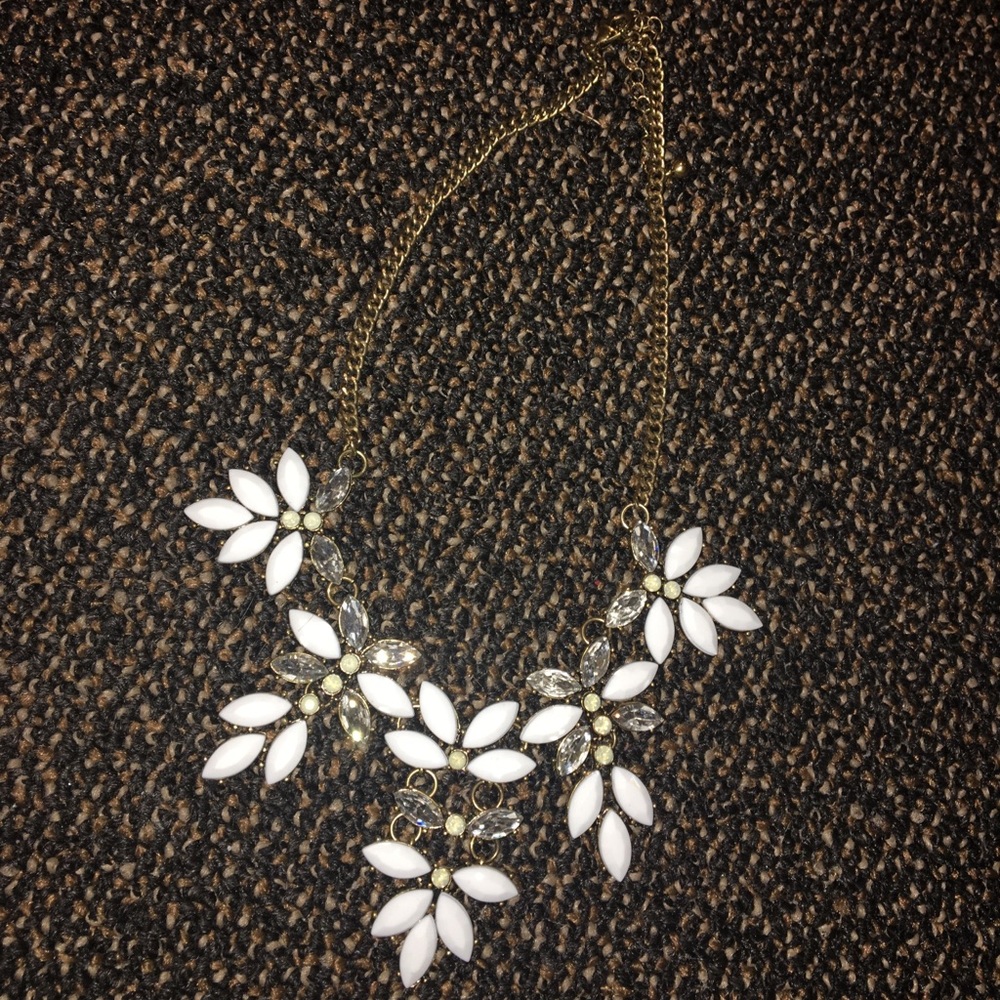 Statement Necklace from Target
